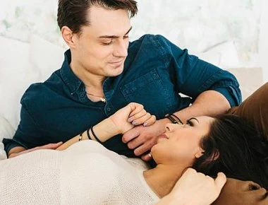 Τι αλλάζουν στην φωνή τους οι γυναίκες όταν τους αρέσει κάποιος;